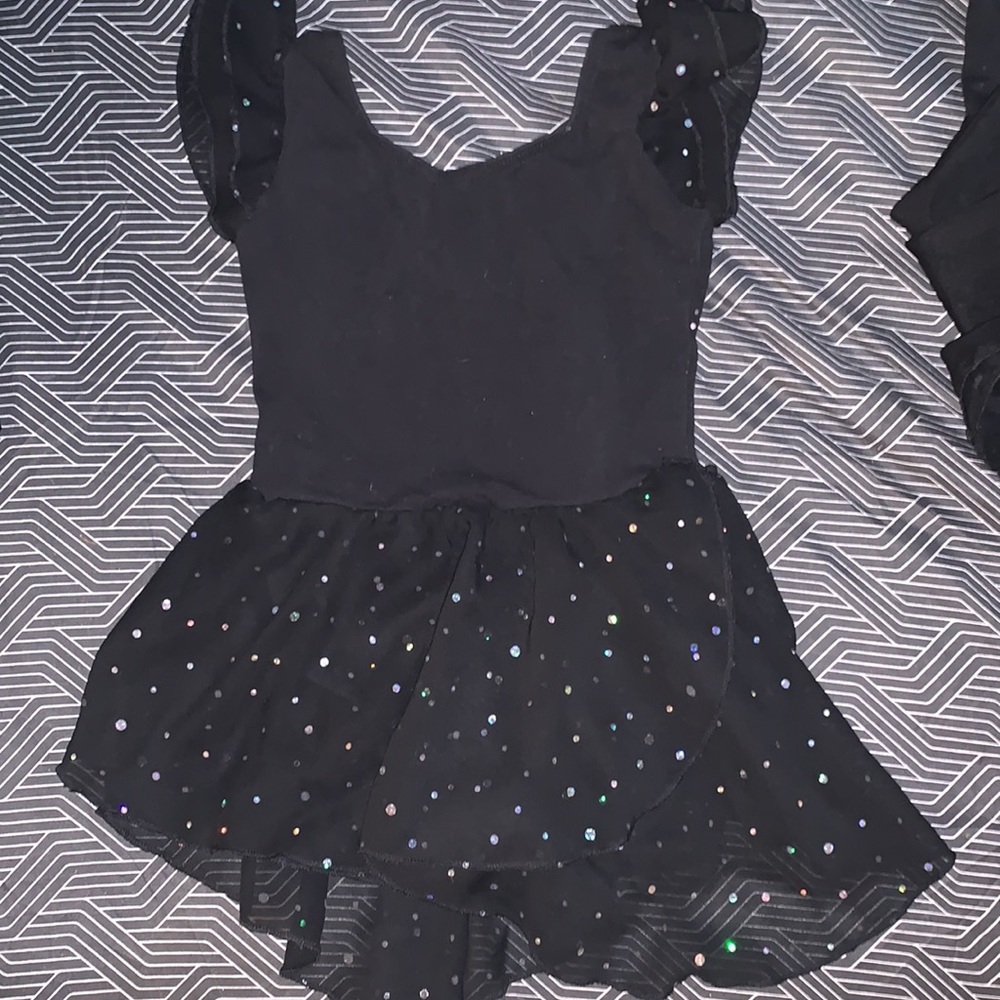 Little girls dance bundle - Picture 2 of 15